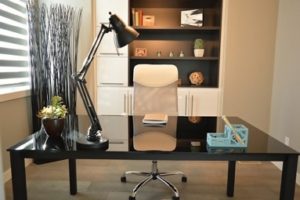 3 Best Office Ideas for a Creative Office Loft Design