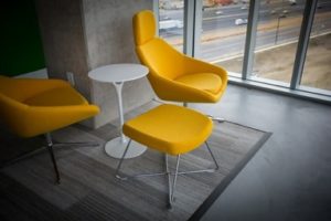 3 Best Office Ideas for a Creative Office Loft Design 2